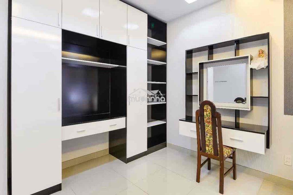 Bán nhà 80m2 | 5 tầng ( 4 x 20) xe hơi tới nhà-gần chợ tân bình 9t99 - 2