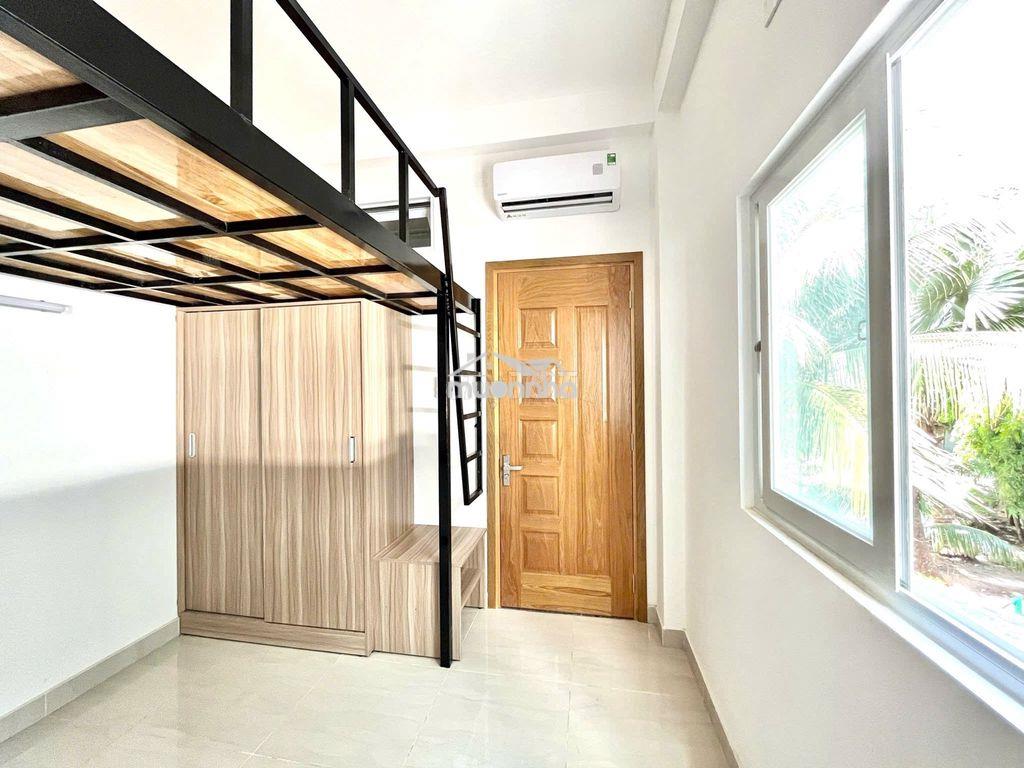 Bán nhà hẻm quốc lộ 13 phường 26 quận bình thạnh  - 3