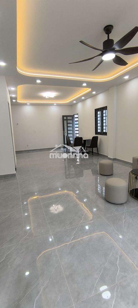 Nhà gần chợ hiệp bình, gigamall, hbchanh,thủ đức - 2