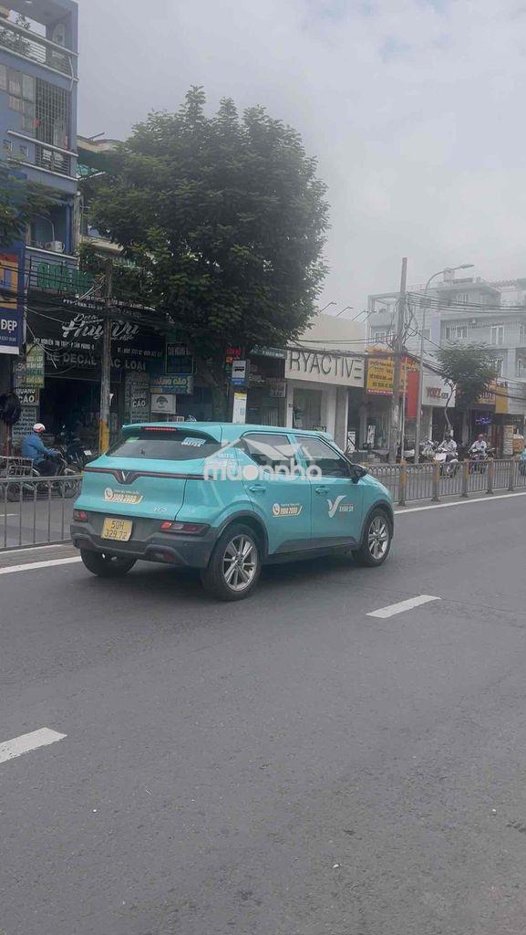 Mặt tiền kinh doanh nguyễn thị thập quận 7, 630m2, ngang 9m, nở h 20m - 3