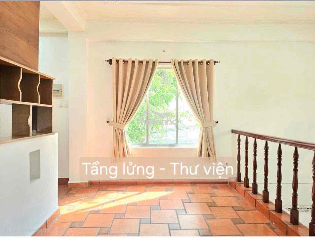 Mặt bằng kinh doanh gần siêu thị, chợ, trường đại bình dương - 3