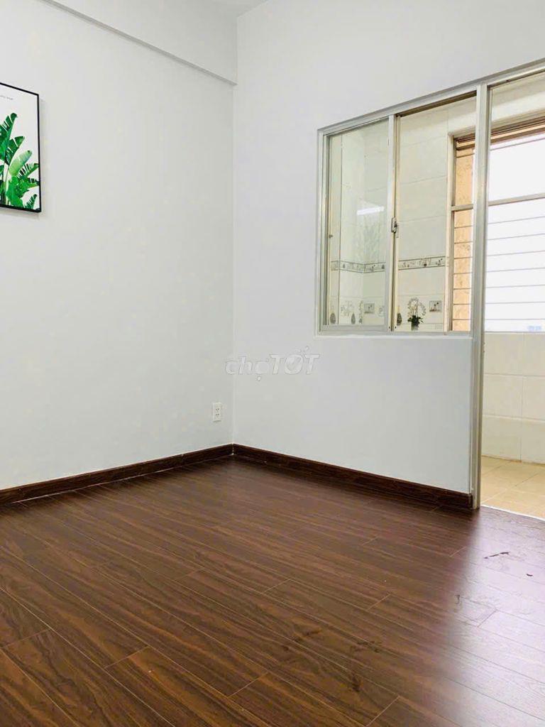 Cần bán gấp chung cư ngô gia tự , 3.5 tỷ - 3