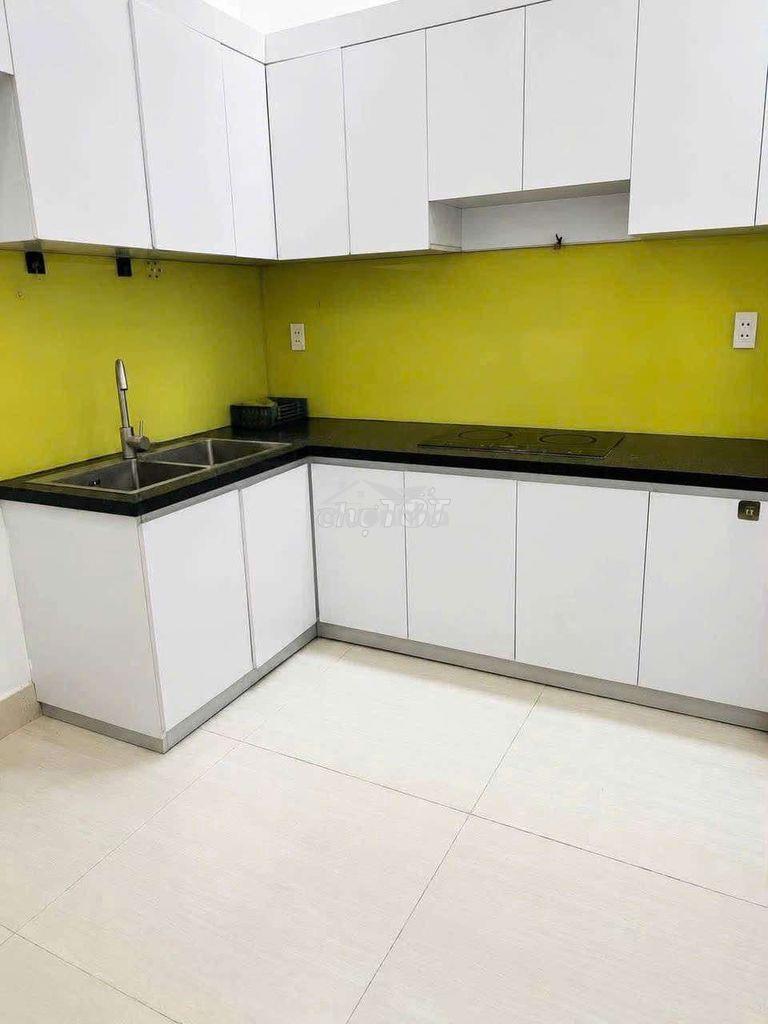 Nhà mới sạch sẽ gò vấp  - 3