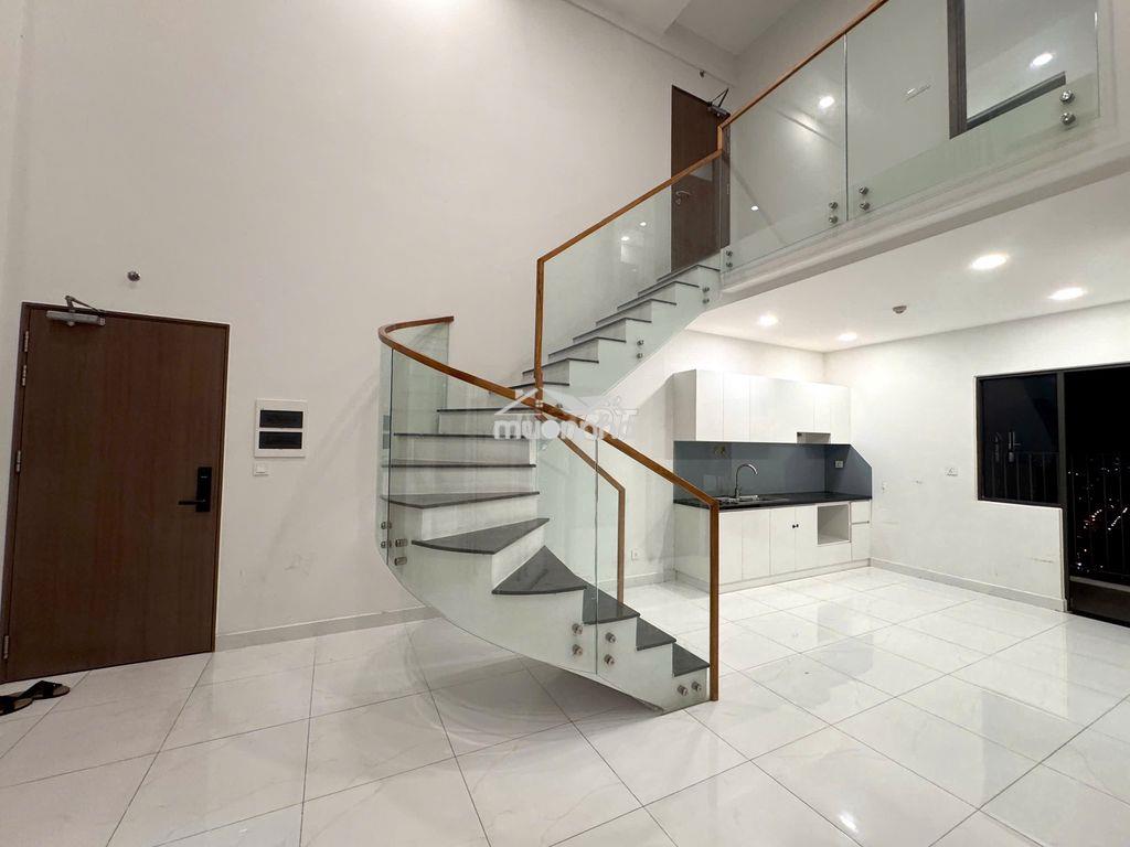 Cần cho thuê căn hộ duplex pegasuit 2 - 3