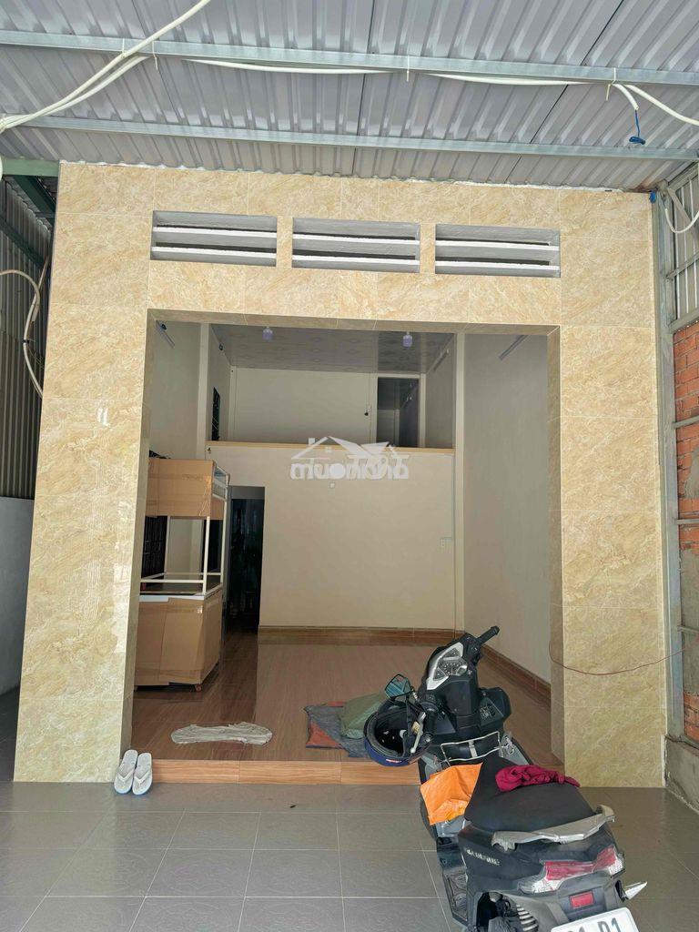 Chính chủ cho thuê mặt bằng kết hợp nhà ở khu đông dân cư tđh - 3