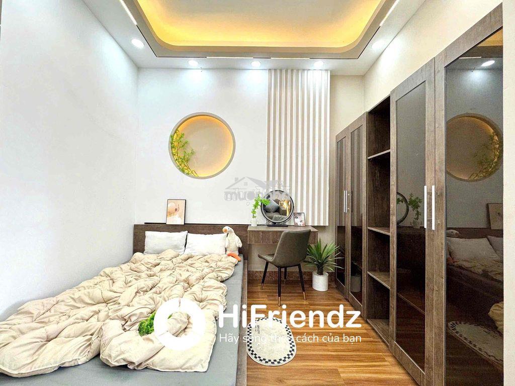 🔥 Hot 🔥 căn hộ 1pn tách bếp kế đh y dược, đh kinh tế, đh sài gòn - Ảnh 2
