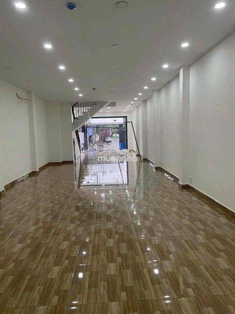 Cho thuê nhà mặt tiền hoàng quốc việt q7. lk phú mỹ hưng - 2