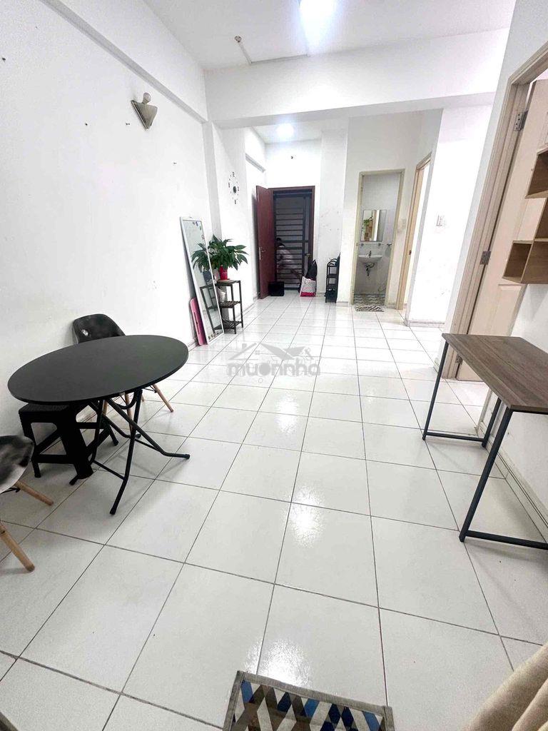 Cho thuê căn hộ chung cư hoàng quân đg nguyễn văn linh - 2