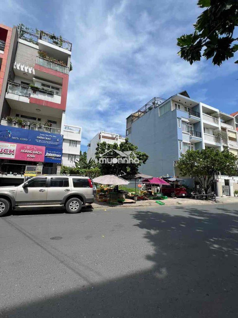 Đất đẹp khu dân cư bình hưng gần ngay bxe q8, quốc lộ 50 - 2