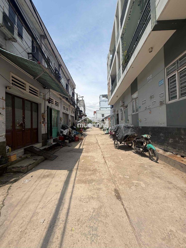 Nhà bán 2mt đường bùi tư toàn, phường an lạc, quận bình tân - Ảnh 3