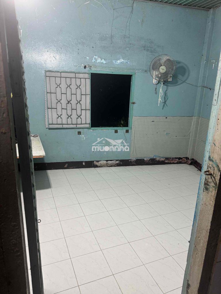 Thuê phòng trọ quận 3, có lối đi riêng - 4