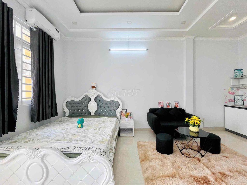 ✨Chdv full nội thất siêu rộng mới 100% còn mùi sơn ngay lý chiêu hoàng - 4