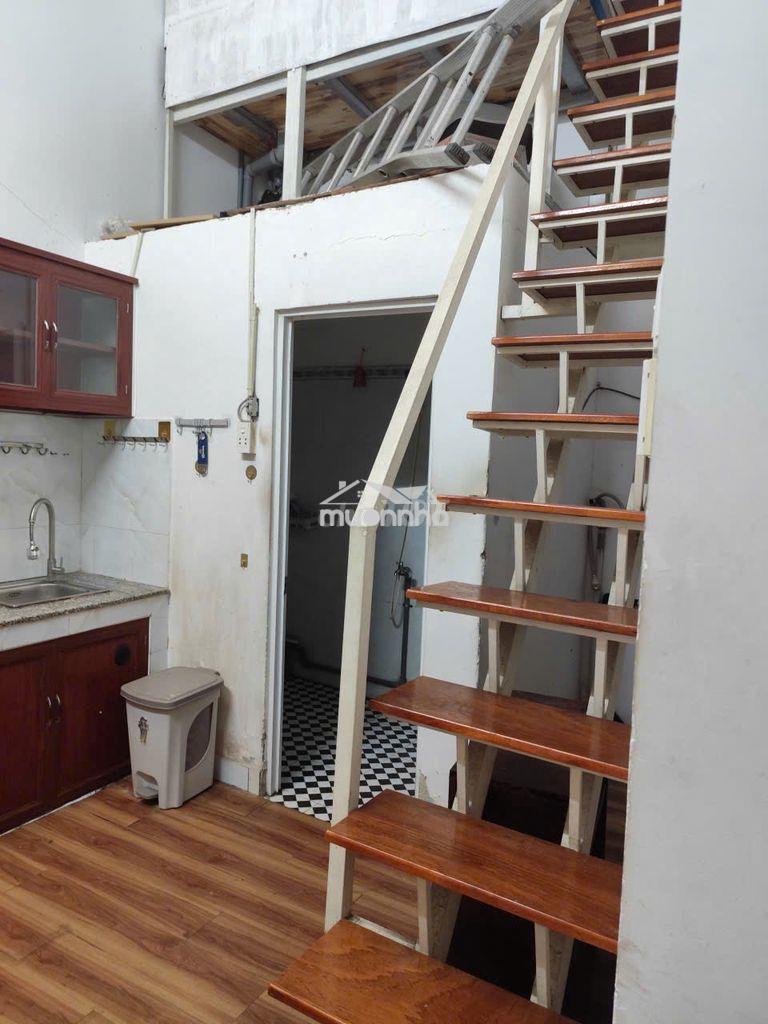 Cho thuê nhà nguyên căn ở đường phạm hùng,  - 4