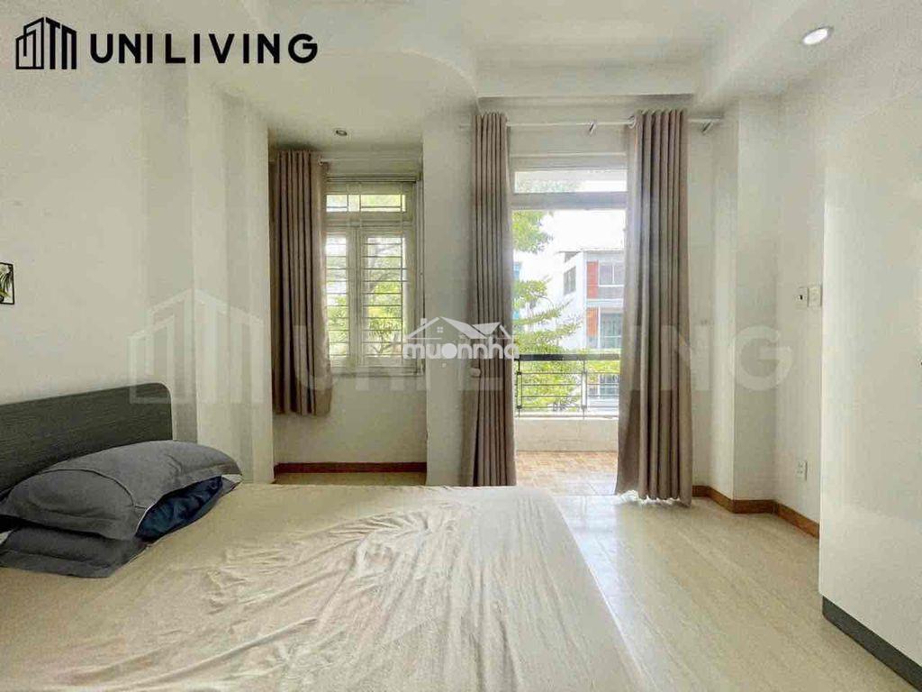 🔥Siu phẩm sau megamarket an phú - tách bếp  -full nội thất -đậu ô tô - - 2