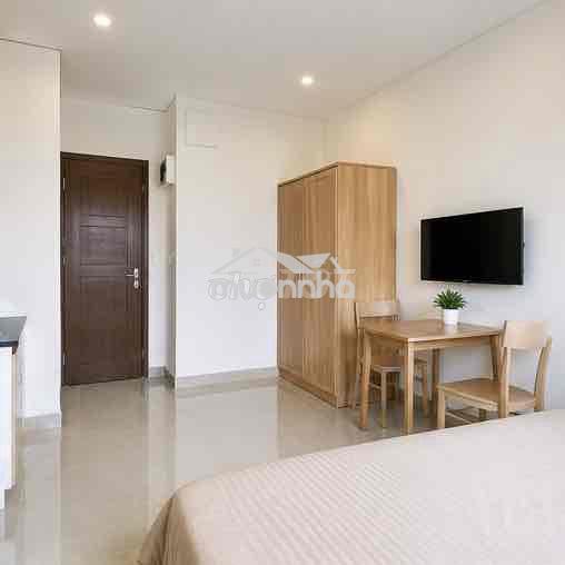 ✅✅Căn hộ ban công full nt tiện nghi_khu nguyễn văn trỗi✅✅ - 4