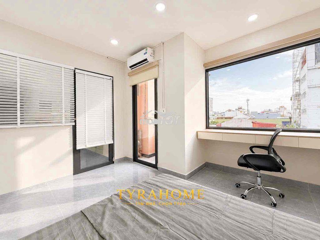 🌾🌾Khai trương ch 1pn tách bếp balcon🔥full nt🔥lê văn sỹ🎉q3🎉ba chuông🌳 - 2