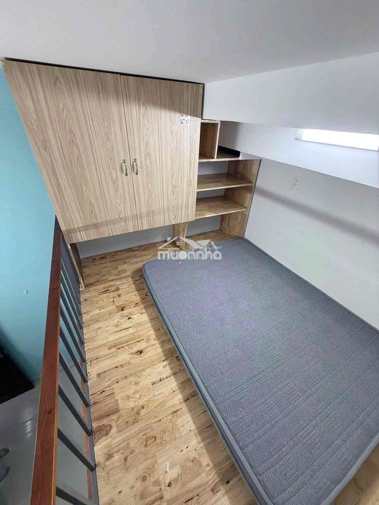Đúng giá - gần đh ufm, tdtu, nttu - ở được 3 người tối đa, an ninh - Ảnh 4