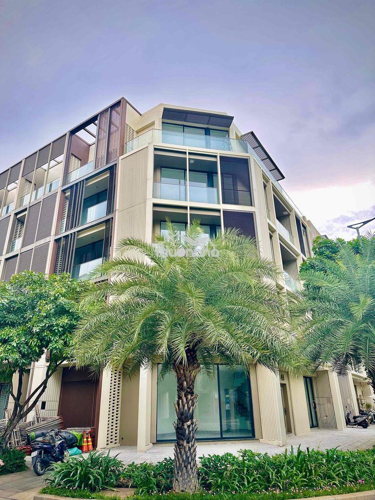 Căn góc soho the global city - mặt bằng lý tưởng để đặt trụ sở doanh n