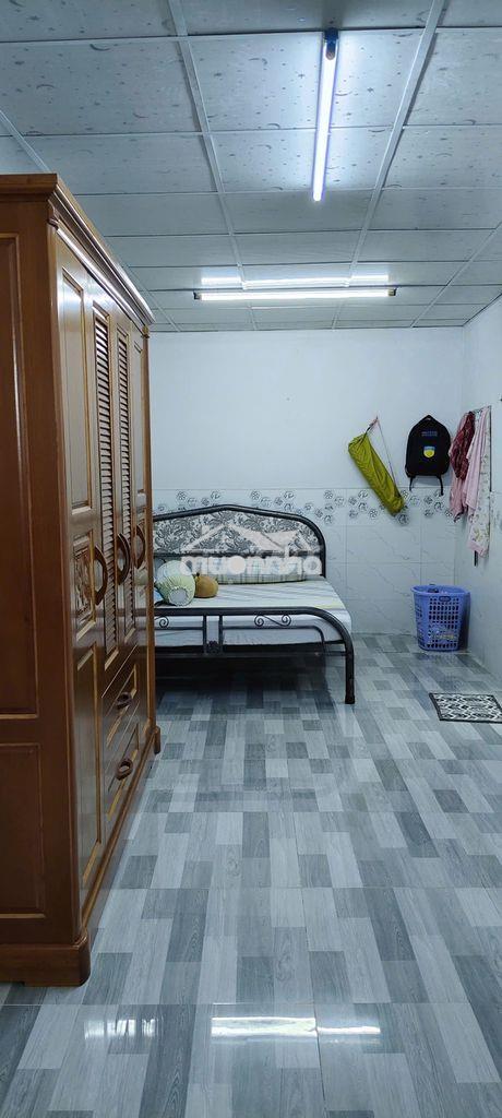 Cho thuê nhà nguyên căn quận bình thạnh  - 2