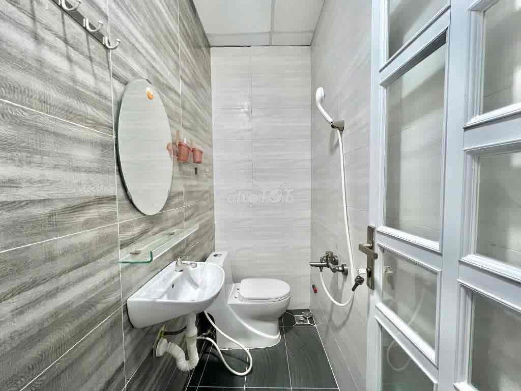 Bán nhà vừa ở vừa cho thuê 11 phòng chdv - 3