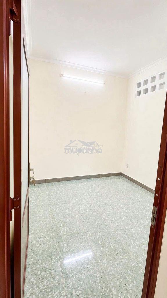 Nhà bán chính chủ đường số 4, phường 16  - 2