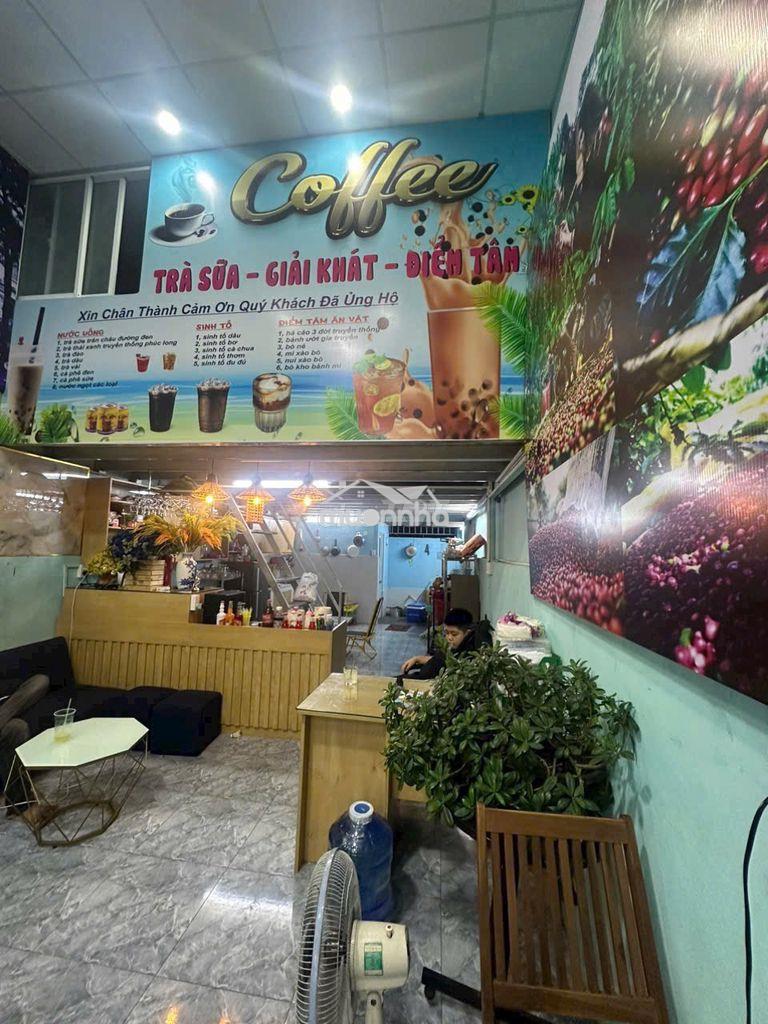 Cho thuê nhà mặt tiền bùi tư toàn, 15 triệu - 4