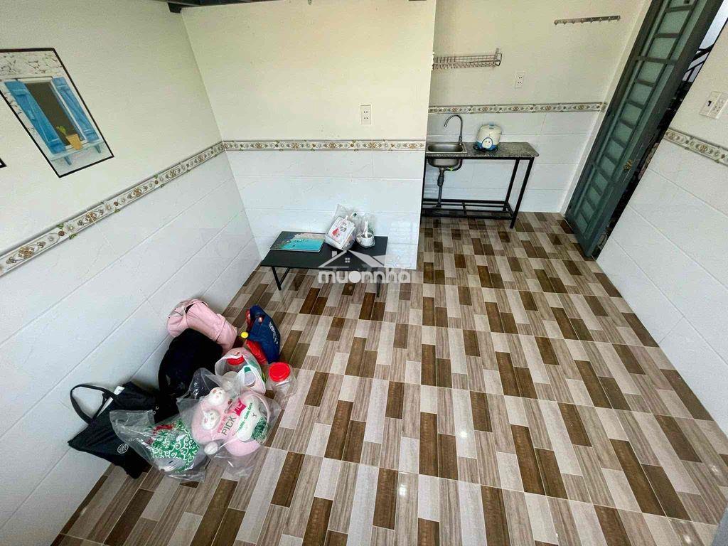 Cần phòng tháng 9 👉 ở được 4 bạn ngay lê văn việt - Ảnh 3