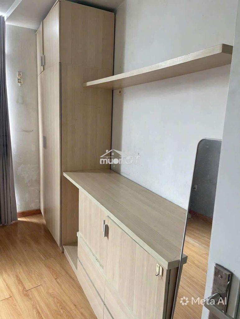 Bán nhà quận 11 nhà 5 tầng đúc  34m2 chỉ 4,4 tỷ tl - Ảnh 3