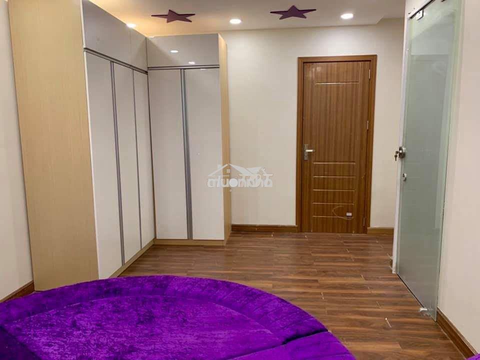 Cho thuê căn hộ screc tower quận 3 – 90m2 (3pn 2wc)  – giá 14 triệu - 2