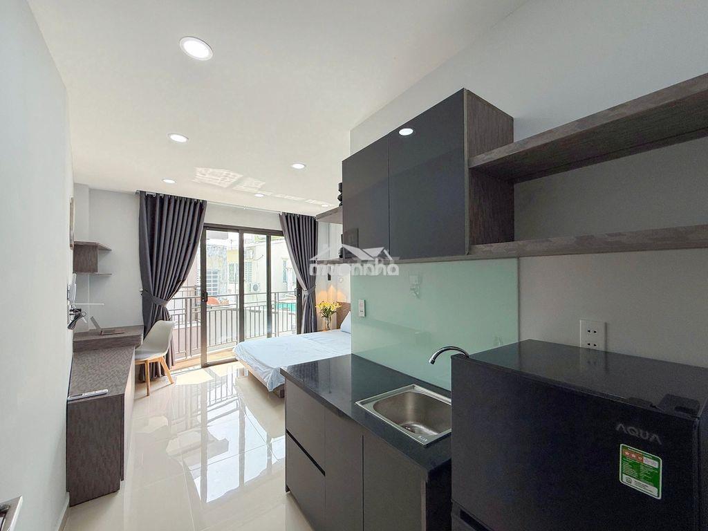 Siêu phẩm ban côngcửa sổ công viên gia định, sân bay tsn,đh hàng không - Ảnh 2