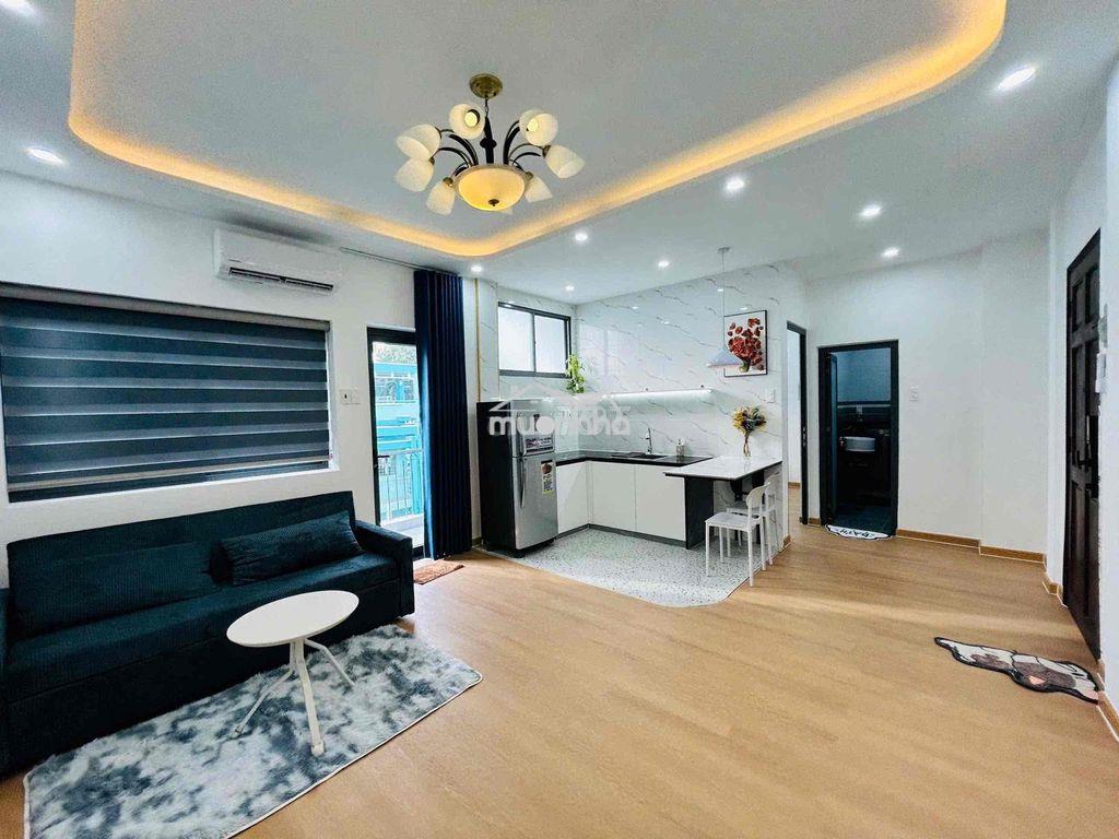 Căn hộ cc lý thường kiêt q11 - 2,75 - 2