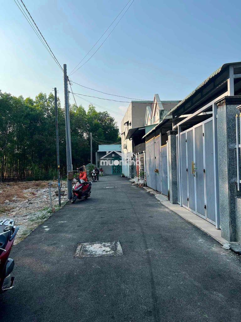 Mình chính chủ cần bán lô đất 300tr - 2