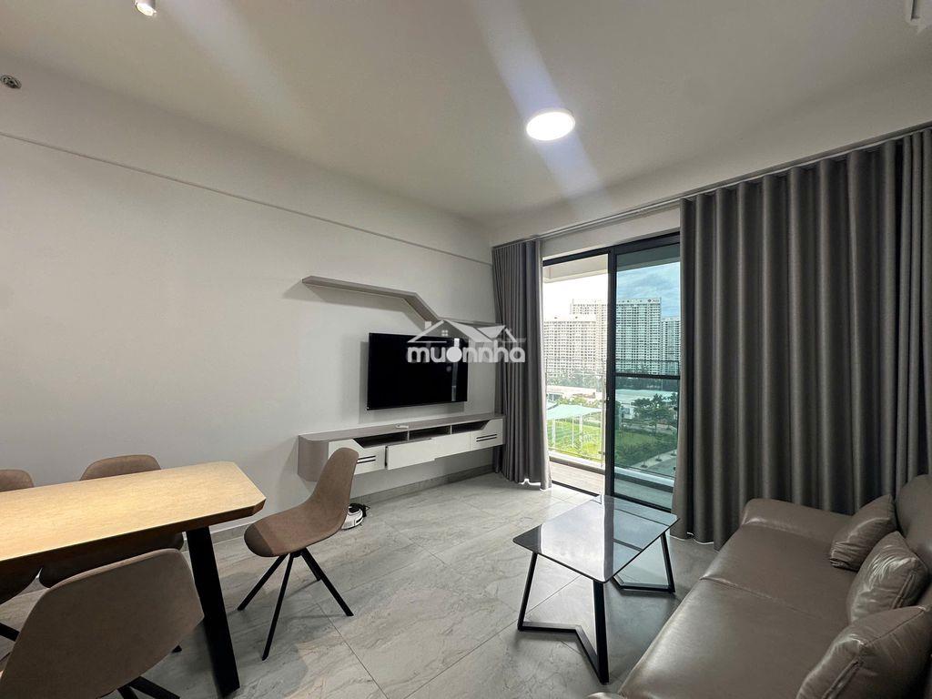 Cho thuê cardinal court cao cấp -76m2 -2 pn - giá chỉ 28 triệu/th - 3