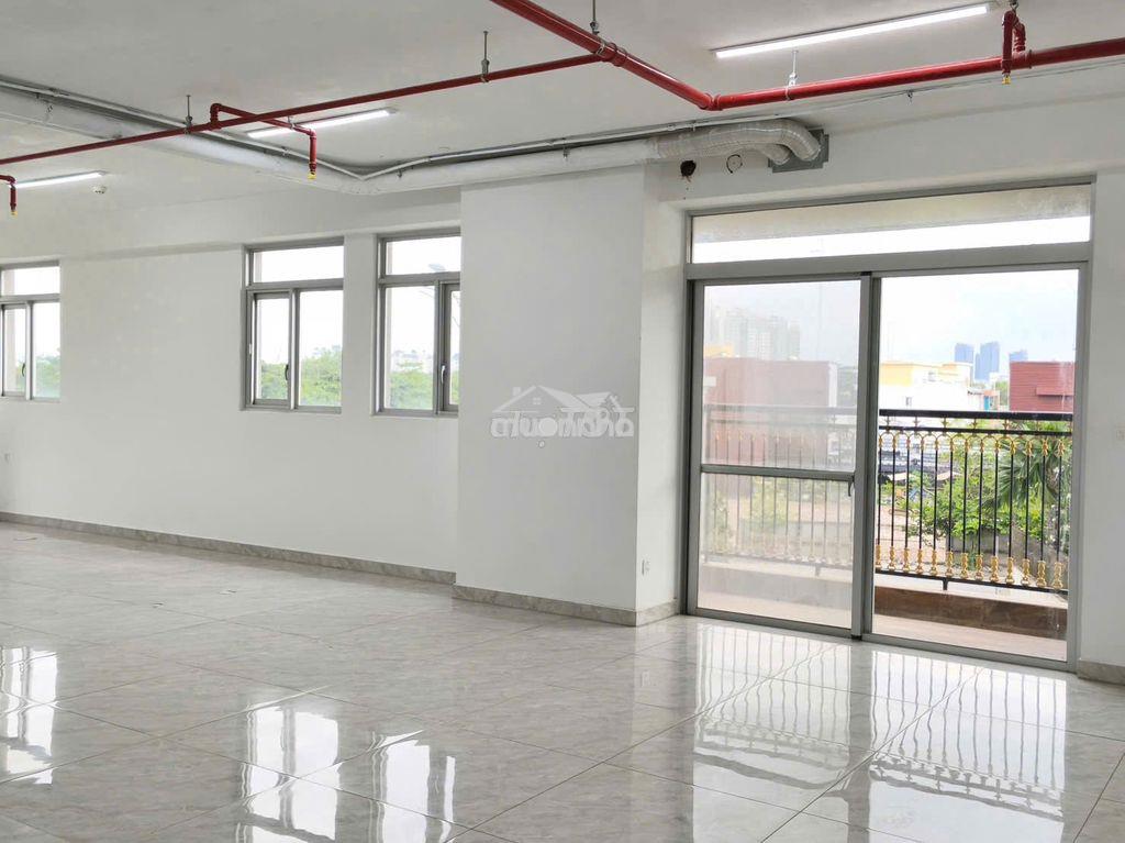 Cho thuê văn phòng 56m2 giá 12$/m2  liên hệ để xem  - 2