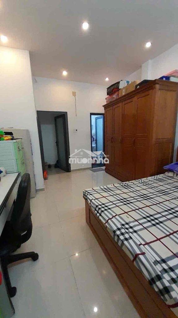🔥 Nhà xinh trần văn ơn – 2 tầng – 5 bước ra hẻm ô tô –  21.8m², 3.5tỷ - 3