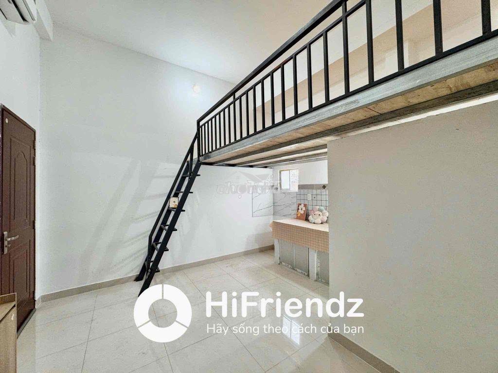Trống sẵn chdv đi bộ qua huit - full nội thất - ở 4 người thoải mái - Ảnh 3