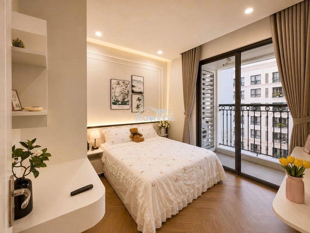 🌿 Không gian sống thoáng, 2pn 76m² – full nội thất | giá 15 triệu - Ảnh 3
