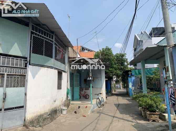 Dãy trọ 9 phòng - 2