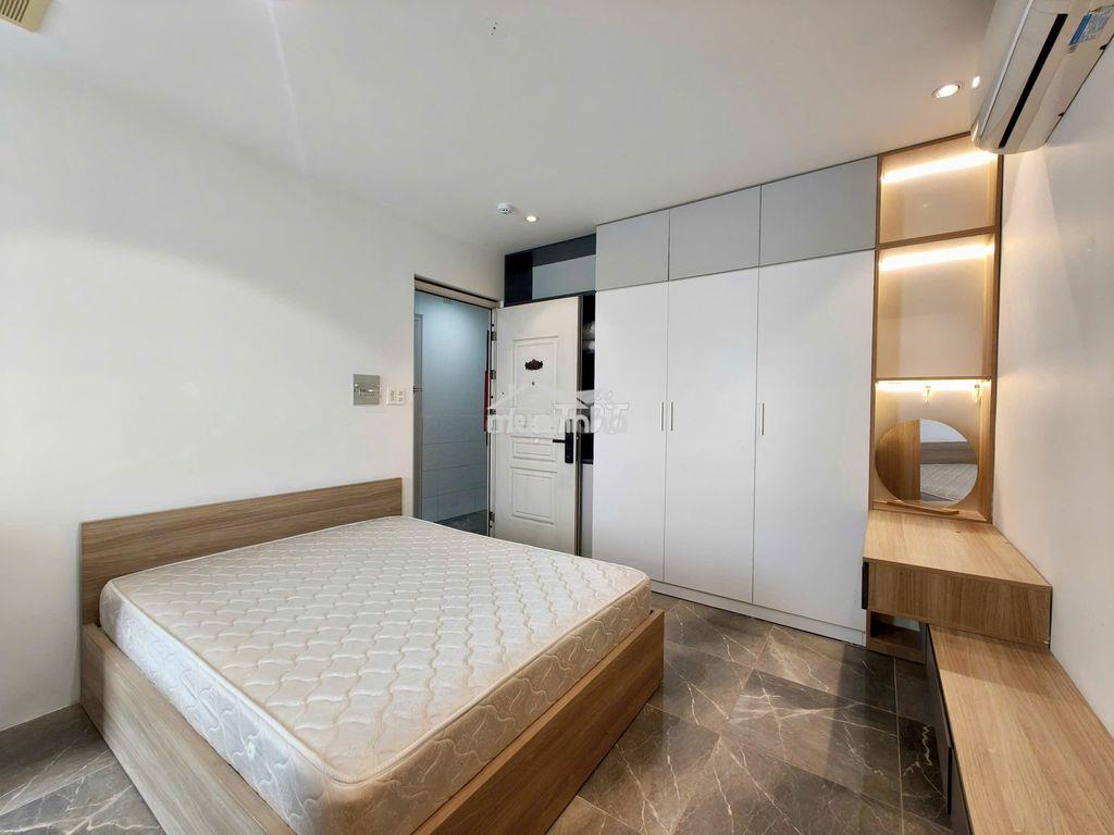 Cho thuê căn hộ mini đẹp ngay đường lê quang thịnh quận 2 - 4
