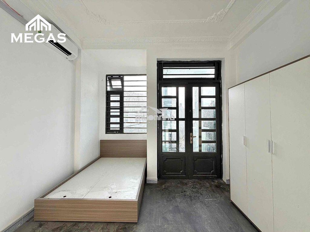 📍Mới xây 100%_cvpm_dương thị mười_tô ký_ban công_cửa sổ - Ảnh 3