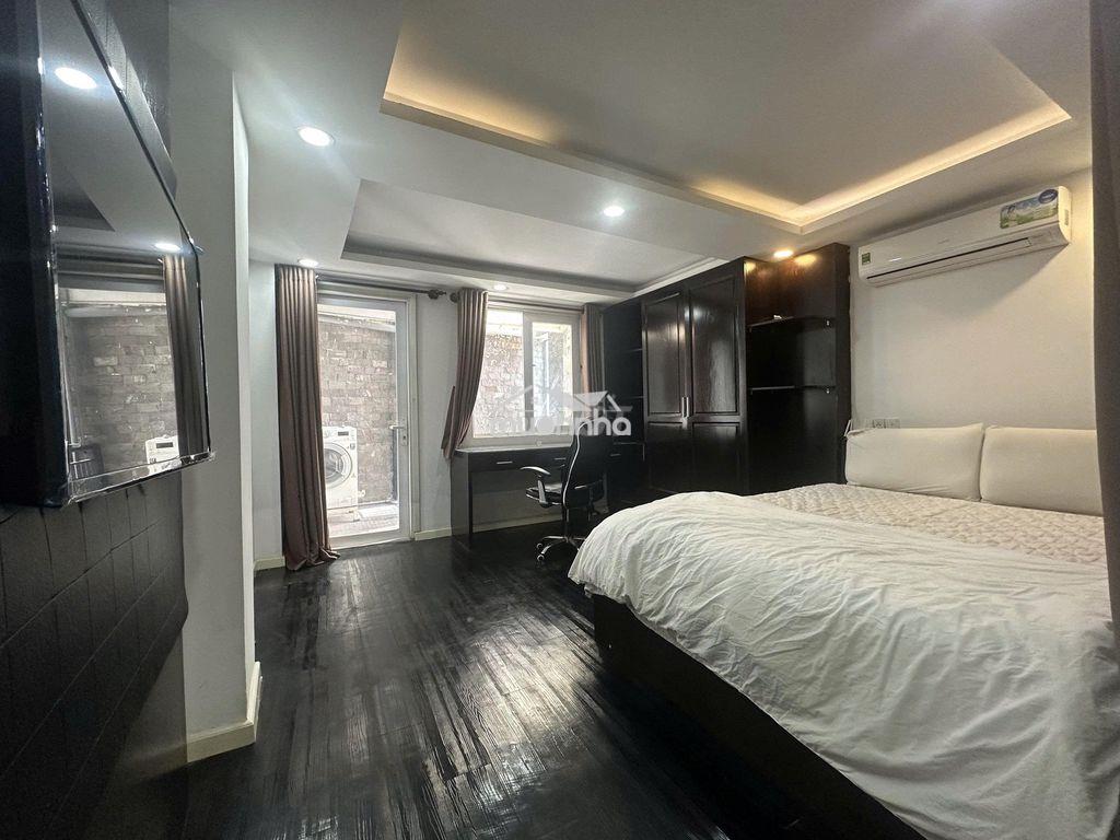 Căn hộ 1pn cực chill - free hồ bơi, gym, full tiện ích tại phú nhuận - Ảnh 2