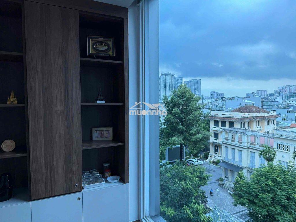🏢 Cho thuê văn phòng trung tâm quận 1 – 66 phó đức chính  ▪️ vị trí: 66 - 3