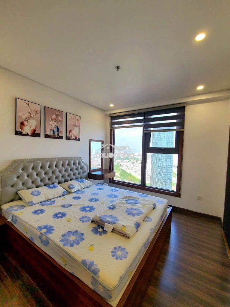 Cần bán căn hộ mới bàn giao 2 phòng ngủ có nội thất - 3