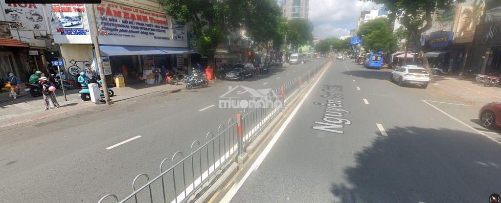 🏡 Bán nhà p.nguyễn cư trinh, quận 1- 9x30m -54 tỷ - 3