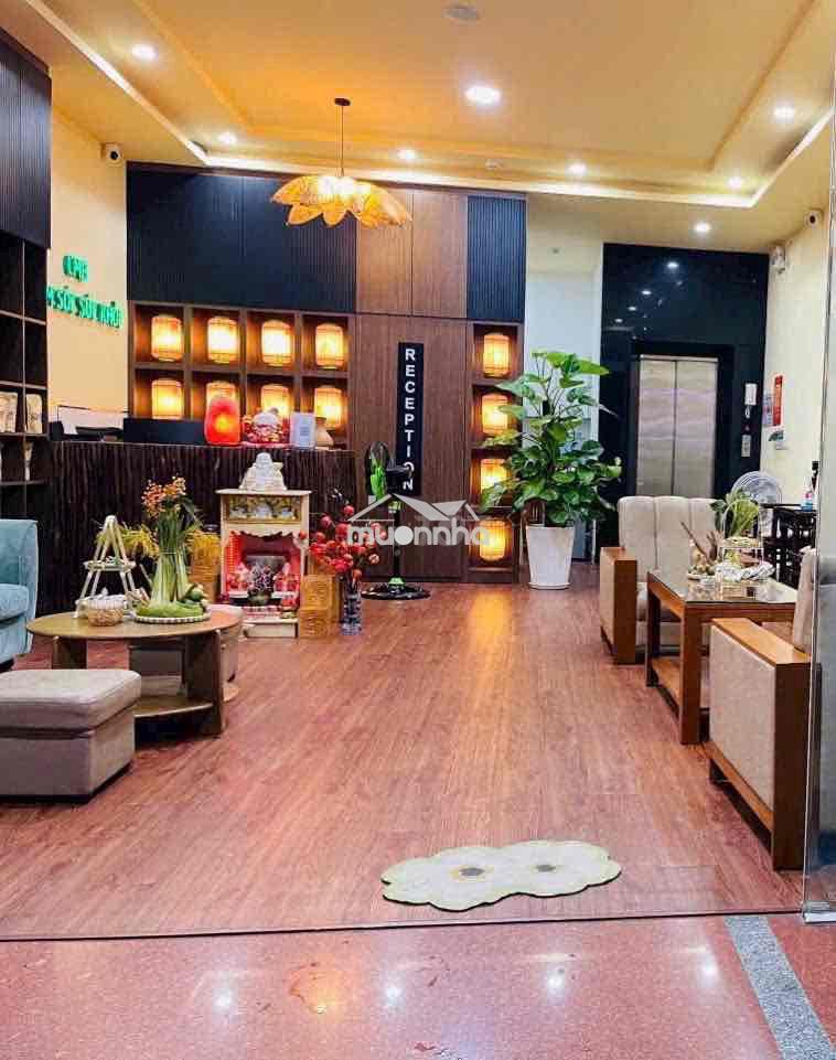 Sang spa 4 tầng gần kcn kim huy , kcn sóng thần , tp.mới bình dương