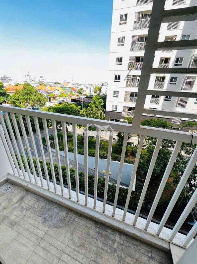 Bán căn góc 2 phòng ngủ tại tara residence,q8 – 72m2 - giá 4,3 tỷ  🌟 - 3