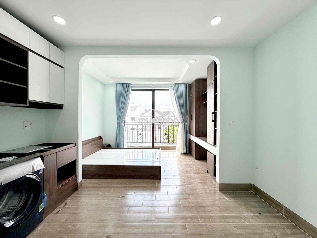 Cc mini mới xây 100% - full nt - ngay cv gia phú - aeon tân phú - hl3 - 2