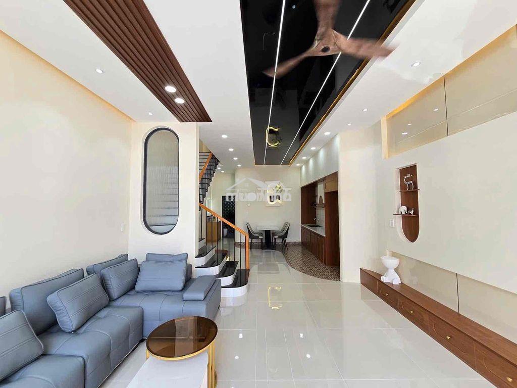 Chính chủ - bán nhà phố siêu phẩm - 2