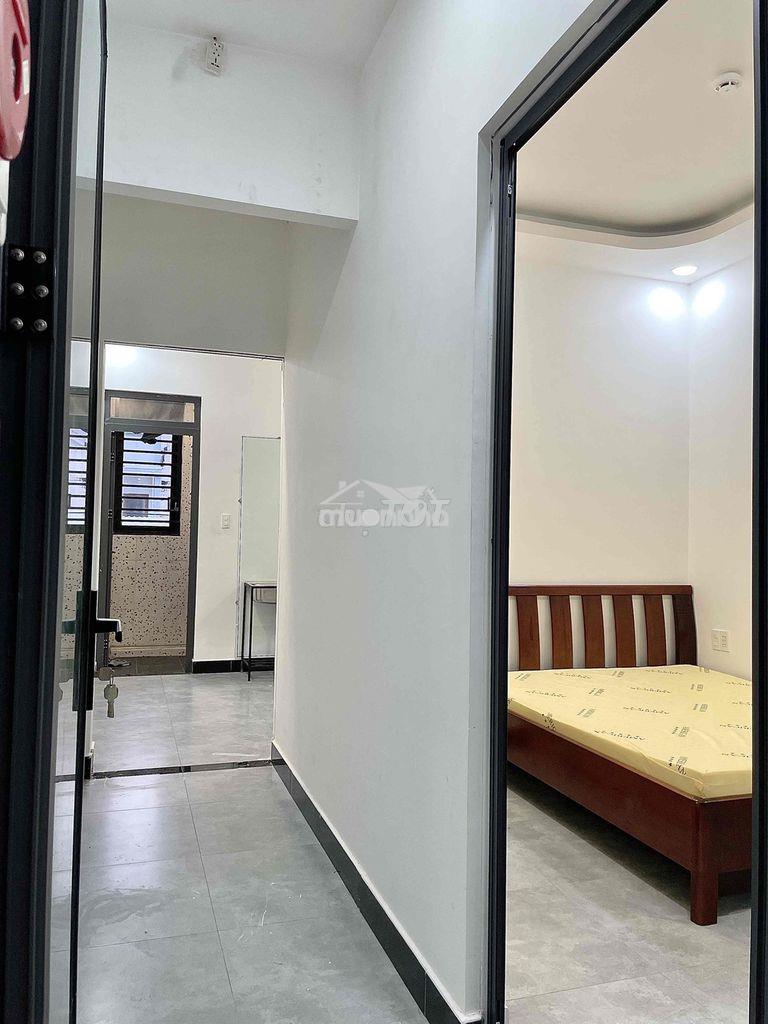 Phòng trọ hẻm 2056 huỳnh tấn phát - 4