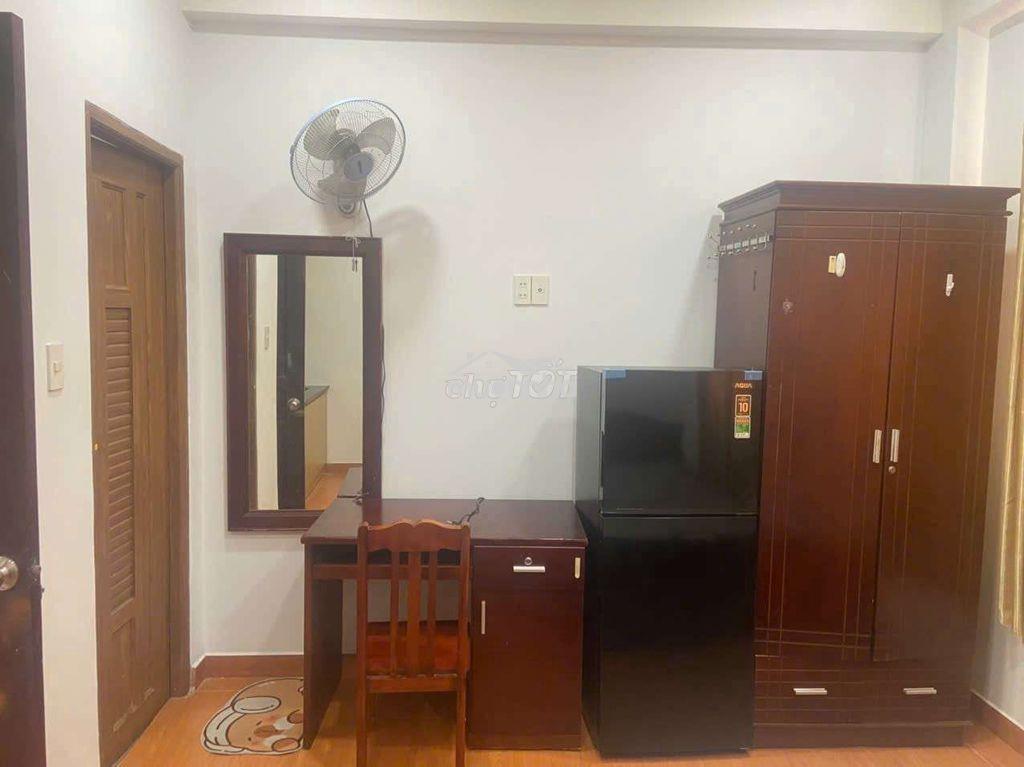 Cho thuê phòng đầy đủ nội thất - giá rẻ - 2